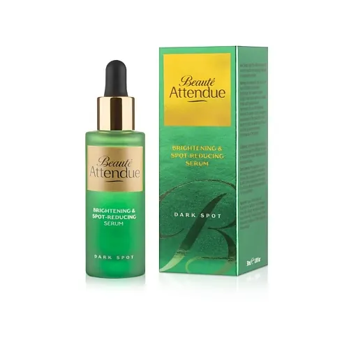 Сыворотка от темных пятен "Dark Spot Serum"