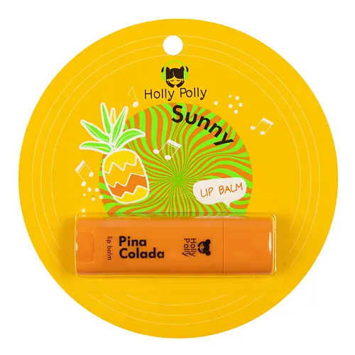 Бальзам для губ Sunny