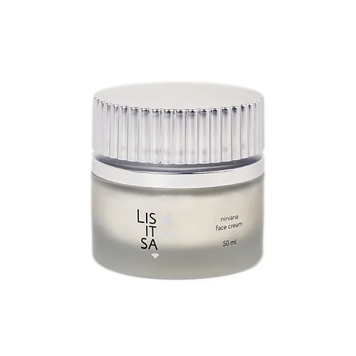 Увлажняющий восстанавливающий крем для лица Nirvana face cream