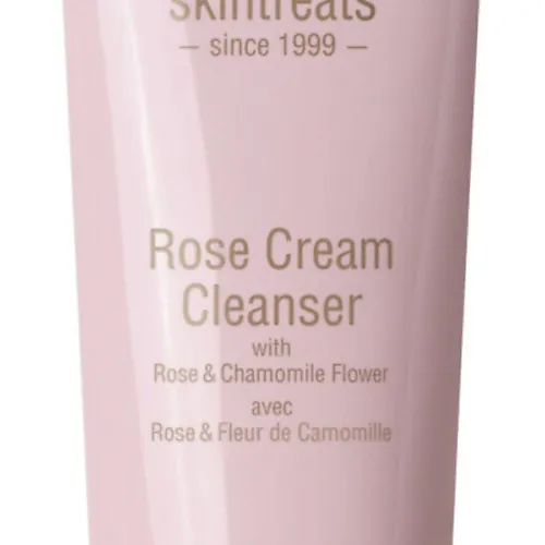 Крем для лица Rose Cream Cleanser