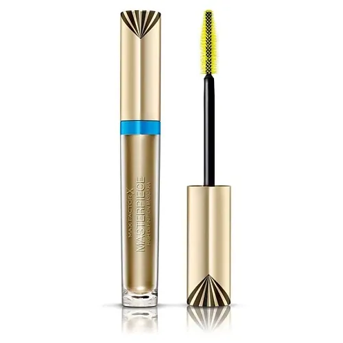 Тушь для ресниц Masterpiece Waterproof