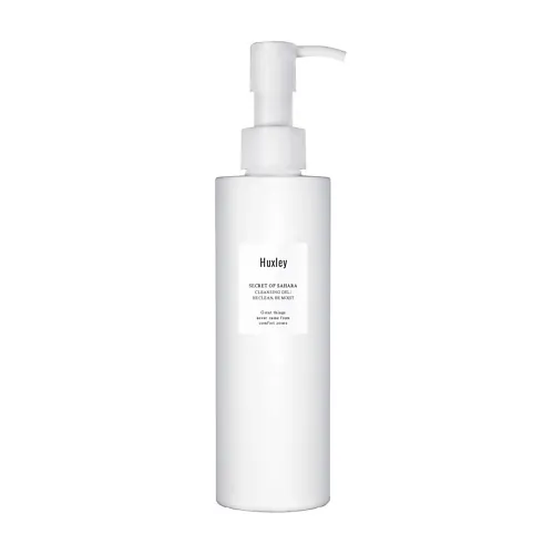 Гель очищающий для лица Cleansing Gel Be Clean, Be Moist