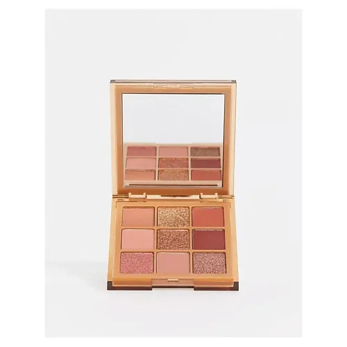 Палетка теней NUDE Obsessions