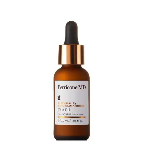 Масло для лица Essential Fx Acyl-Glutathione Chia Oil