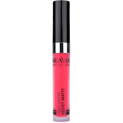 Жидкая матовая помада Velvet Matte