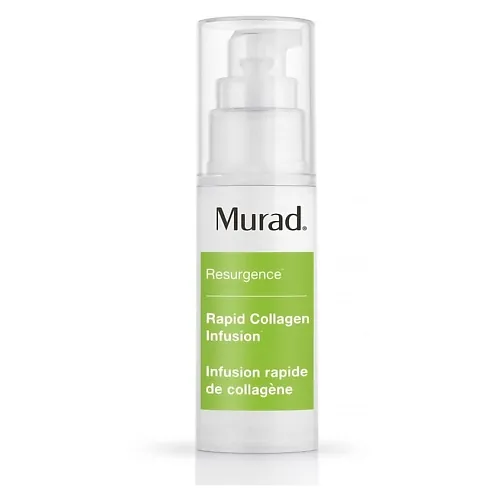 Антивозрастная сыворотка Resurgence Rapid Collagen Infusion