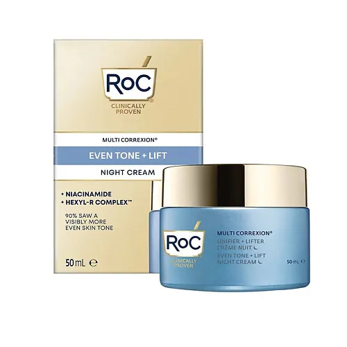 Ночной крем Multi Correxion Even Tone + Lift Night Cream