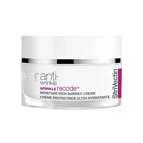Укрепляющий крем от морщин Anti-Wrinkle Recode Moisture Rich