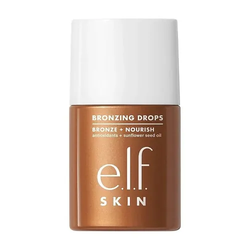 Бронзер Bronzing Drops