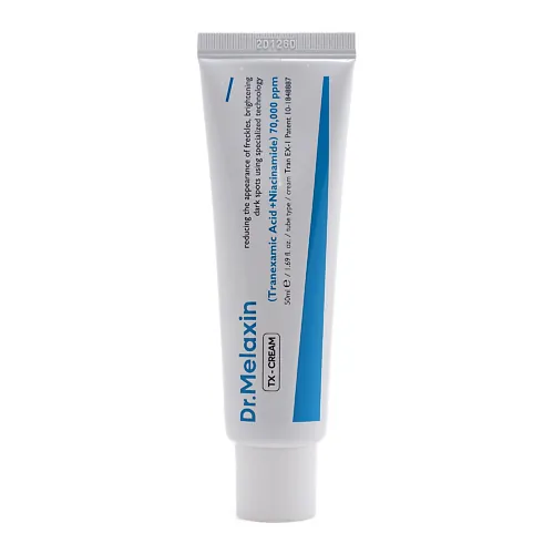 Крем для лица с транексамовой кислотой TX Cream