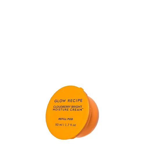 Увлажняющий крем Cloudberry Bright Moisture Cream Refill