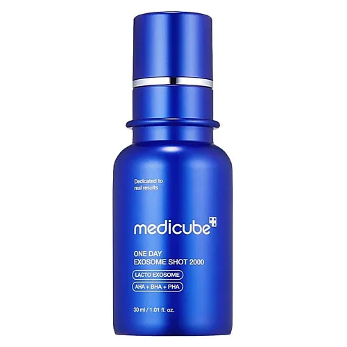 Сыворотка для лица One Day Exosome Shot Pore Ampoule 2000