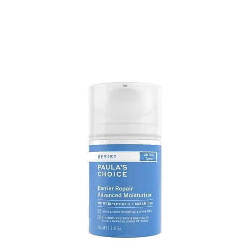 Крем для лица Resist Barrier Repair Advanced Moisturiser