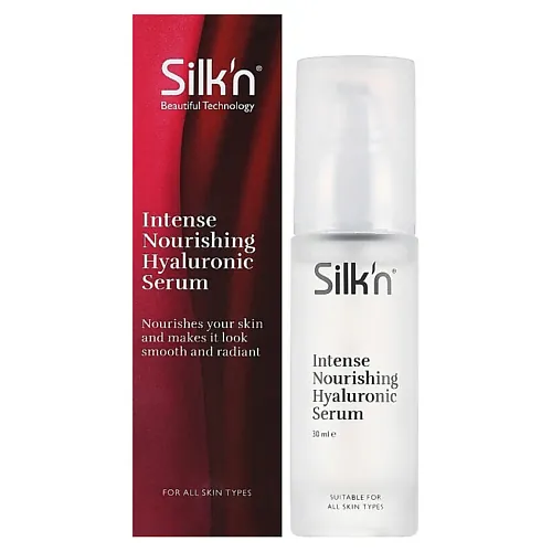 Гиалуроновая сыворотка Intense Nourishing