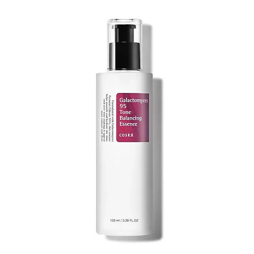 Выравнивающая тон эссенция Galactomyces 95 Tone Balancing Essence