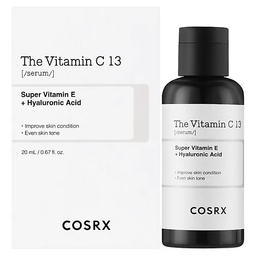 Сыворотка с витамином C The Vitamin C 13 Serum