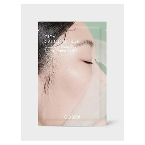 Тканевая маска Cica Calming True Sheet Mask