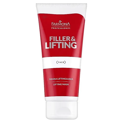Укрепляющая маска Filler & Lifting