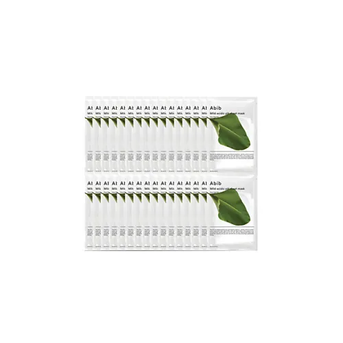 Тканевая маска Mild Acidic pH Heartleaf Sheet Mask