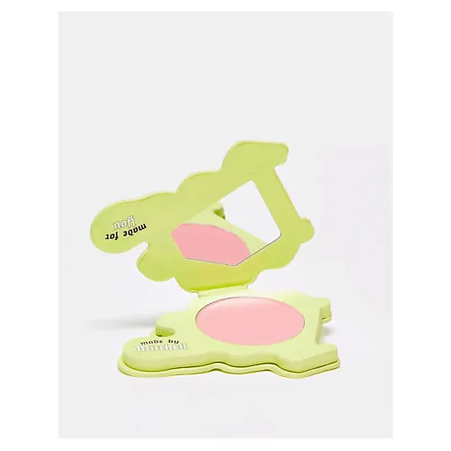Компактные румяна Blursh Press'd Blusher