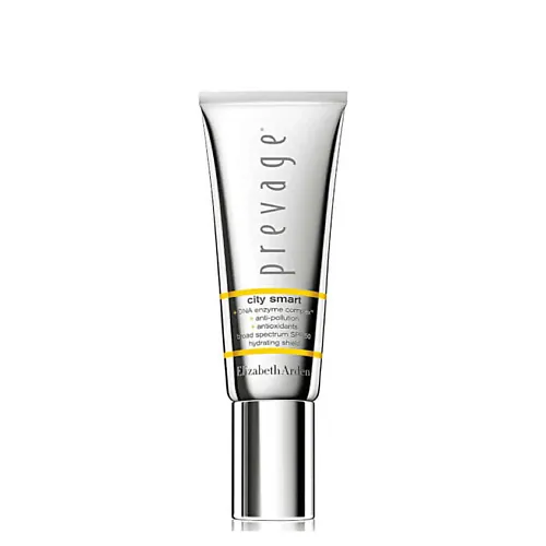 Защитный дневной крем Prevage City Smart Cream SPF 50