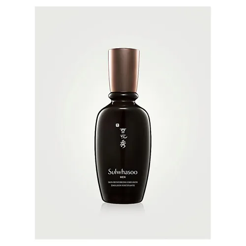 Укрепляющая эмульсия Men Skin Strengthening Emulsion