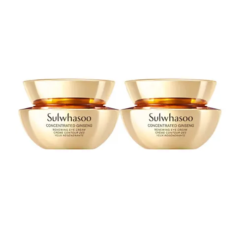Крем для глаз Sulwhasoo Ginseng Renewing Eye Cream