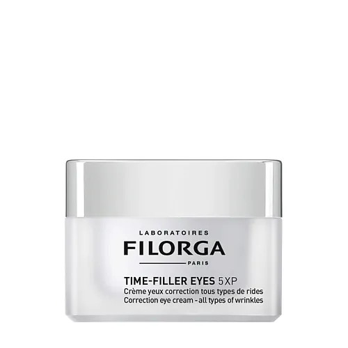 Антивозрастной крем для глаз Time-Filler Eyes 5XP Correction Eye Cream