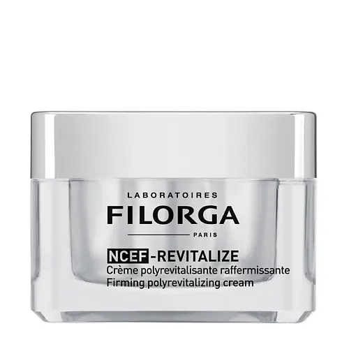 Укрепляющий крем NCEF-Revitalize Firming Polyrevitalizing