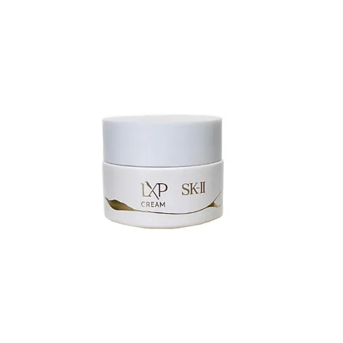 Крем для лица антивозрастной увлажняющий SK II LXP