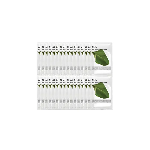 Тканевая маска Mild Acidic pH Heartleaf Sheet Mask
