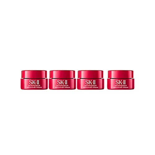 Антивозрастной крем SKINPOWER Advanced