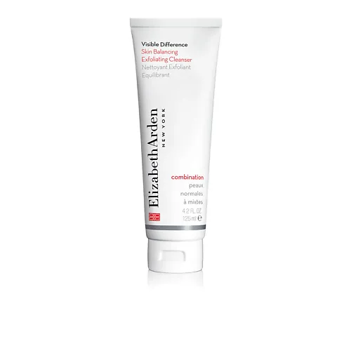 Крем-пенка для умывания Visible Difference Oil-Free Cleanser