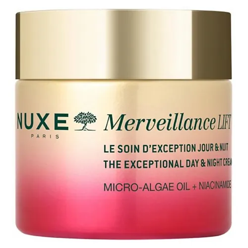 Антивозрастной крем для лица The Exceptional Day & Night Cream