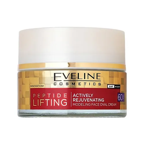 Крем для лица PEPTIDE LIFTING ультра омолаживающий 60+