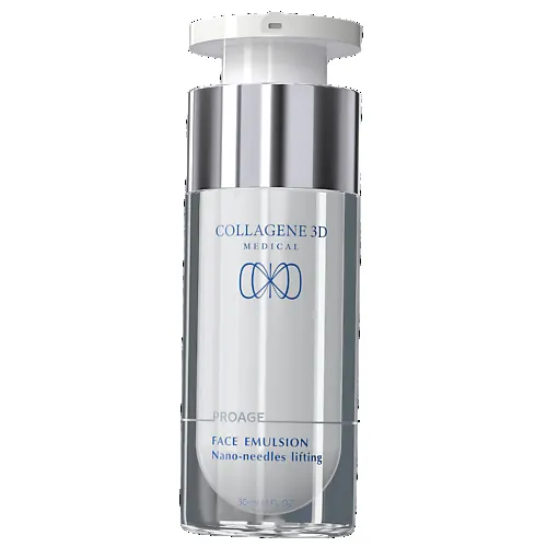 Эмульсия для лифтинга лица с микроиглами PROAGE
