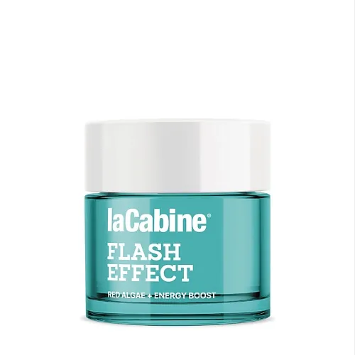 Гель для лица с мгновенным лифтинг эффектом FLASH EFFECT FACIAL GEL
