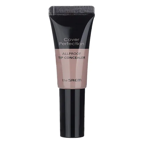 Консилер Cover Perfection Allproof Tip Concealer