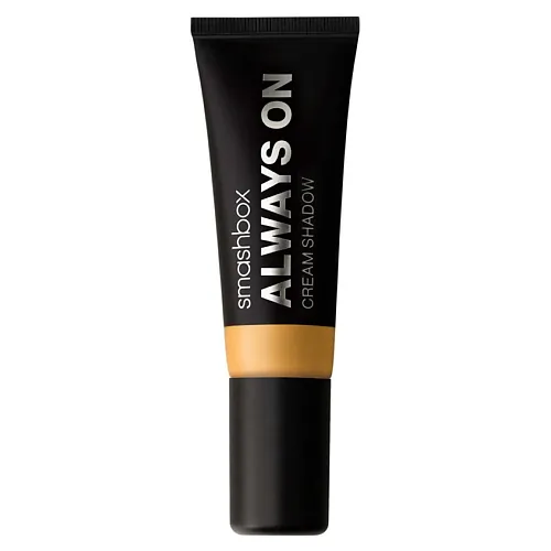 Кремовые тени для век Always On Cream Eye Shadow