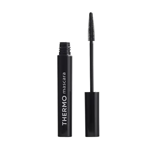 Термотушь для ресниц Thermo mascara