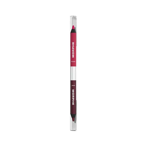 Двусторонний карандаш Bi-Liner Dual-Ended Eyeliner