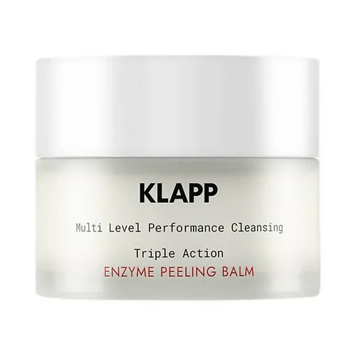 Энзимный пилинг-бальзам для лица Multi Level Performance Cleansing