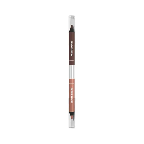Двусторонний карандаш Bi-Liner Dual-Ended Eyeliner