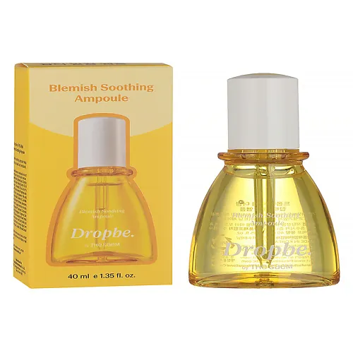 Сыворотка для лица Drop Be By THE SAEM Blemish Soothing Ampoule