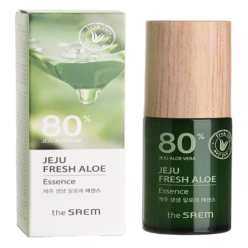 Эссенция для лица Eco Energy All In One Soothing Essence