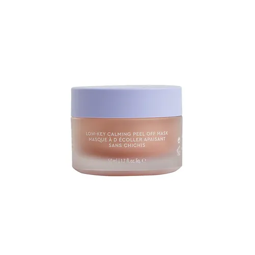 Маска для лица Low Key Calming Peel Off Mask