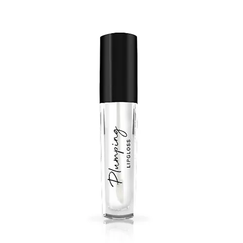 Помада для губ с эффектом объема Plumping Lipgloss