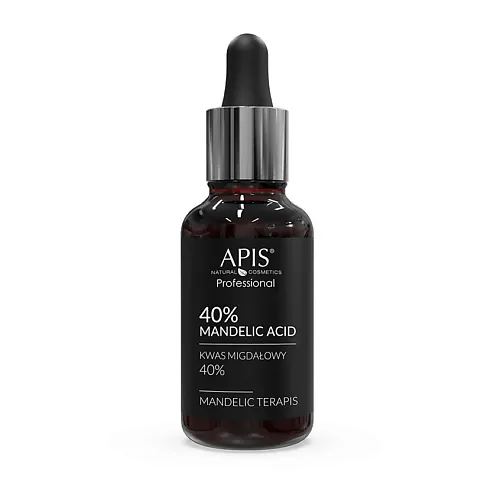 Профессиональный кислотный пилинг для лица Glyco TerMandelic Acid 40