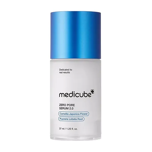 Сыворотка для сужения пор Zero Pore Serum 2.0