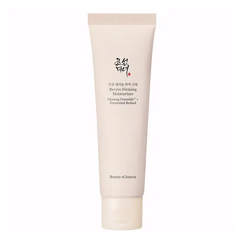 Увлажняющий крем для лица Revive Firming Moisturizer: Ginseng + Retinol